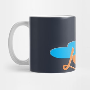 love Mug